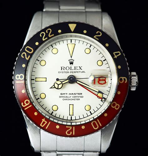 rolex panam watch|Rolex gmt master 2 adjustment.